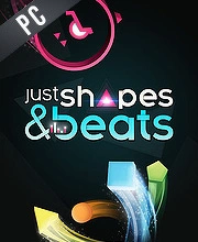 Just Shapes & Beats