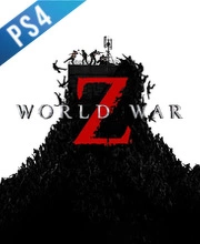 World War Z PS4