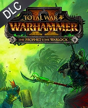 Total War WARHAMMER 2 The Prophet & The Warlock