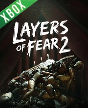 Layers of Fear 2 Xbox One
