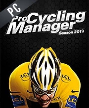 Pro Cycling Manager 2019