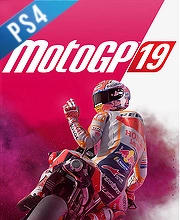 MotoGP 19 PS4