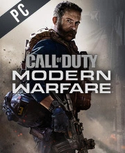 Call of Duty Modern Warfare