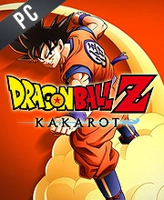 Dragon Ball Z Kakarot