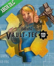 Fallout 4 Vault-Tec Workshop Xbox One