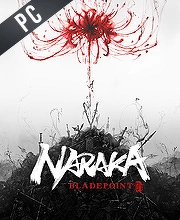 Naraka Bladepoint