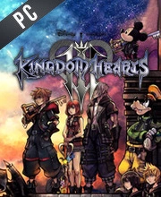 Kingdom Hearts 3