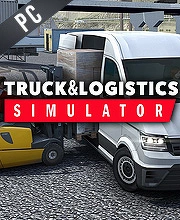 Truck & Logistics Simulator