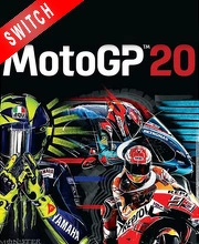 MotoGP 20 Nintendo Switch