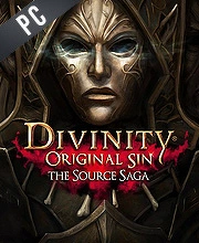 Divinity Original Sin The Source Saga
