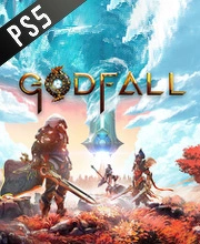 GodFall PS5