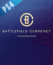 Battlefield 5 Currency PS4