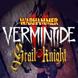 Warhammer Vermintide 2 Grail Knight Career