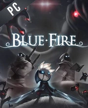 Blue Fire