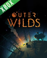 Outer Wilds Xbox One