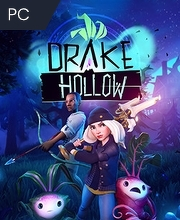 Drake Hollow