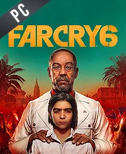 FAR CRY 6