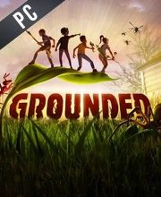 Grounded