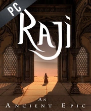 Raji An Ancient Epic