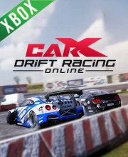 CarX Drift Racing Online Xbox One