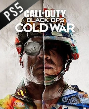 Call of Duty Black Ops Cold War PS5