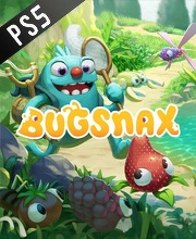 BugSnax PS5