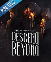 Dead by Daylight Descend Beyond Chapter PS4