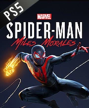 Marvels Spider-Man Miles Morales PS5