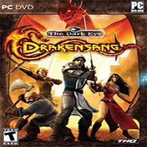 Drakensang