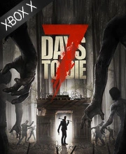 7 Days to Die Xbox Series X