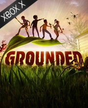 Grounded Xbox Series X