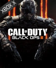 Call of Duty Black Ops 3 Xbox Series X
