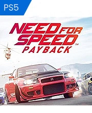 Need For Speed Payback PS5