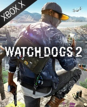 Watch Dogs 2 Xbox Series X
