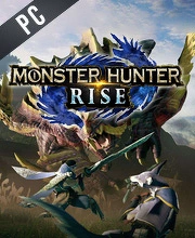 Monster Hunter Rise