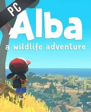 Alba A Wildlife Adventure