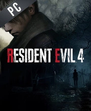 Resident Evil 4