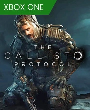 The Callisto Protocol Xbox One