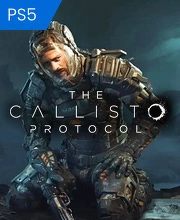 The Callisto Protocol PS5