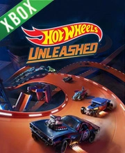 HOT WHEELS UNLEASHED Xbox One