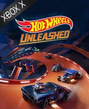 Hot Wheels Unleashed Xbox Series X