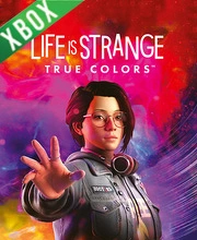 Life is Strange True Colors Xbox One