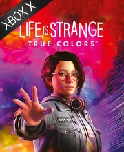Life is Strange True Colors Xbox Series X