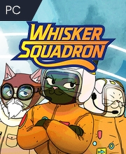 Whisker Squadron