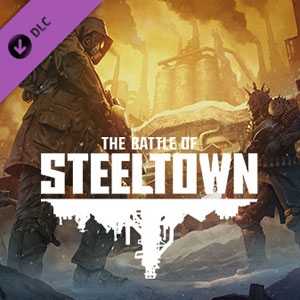Wasteland 3 The Battle of Steeltown