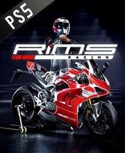 Rims Racing PS5