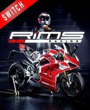 Rims Racing Nintendo Switch