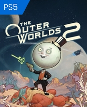 The Outer Worlds 2 PS5