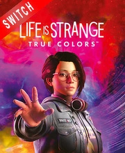 Life is Strange True Colors Nintendo Switch