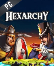 Hexarchy